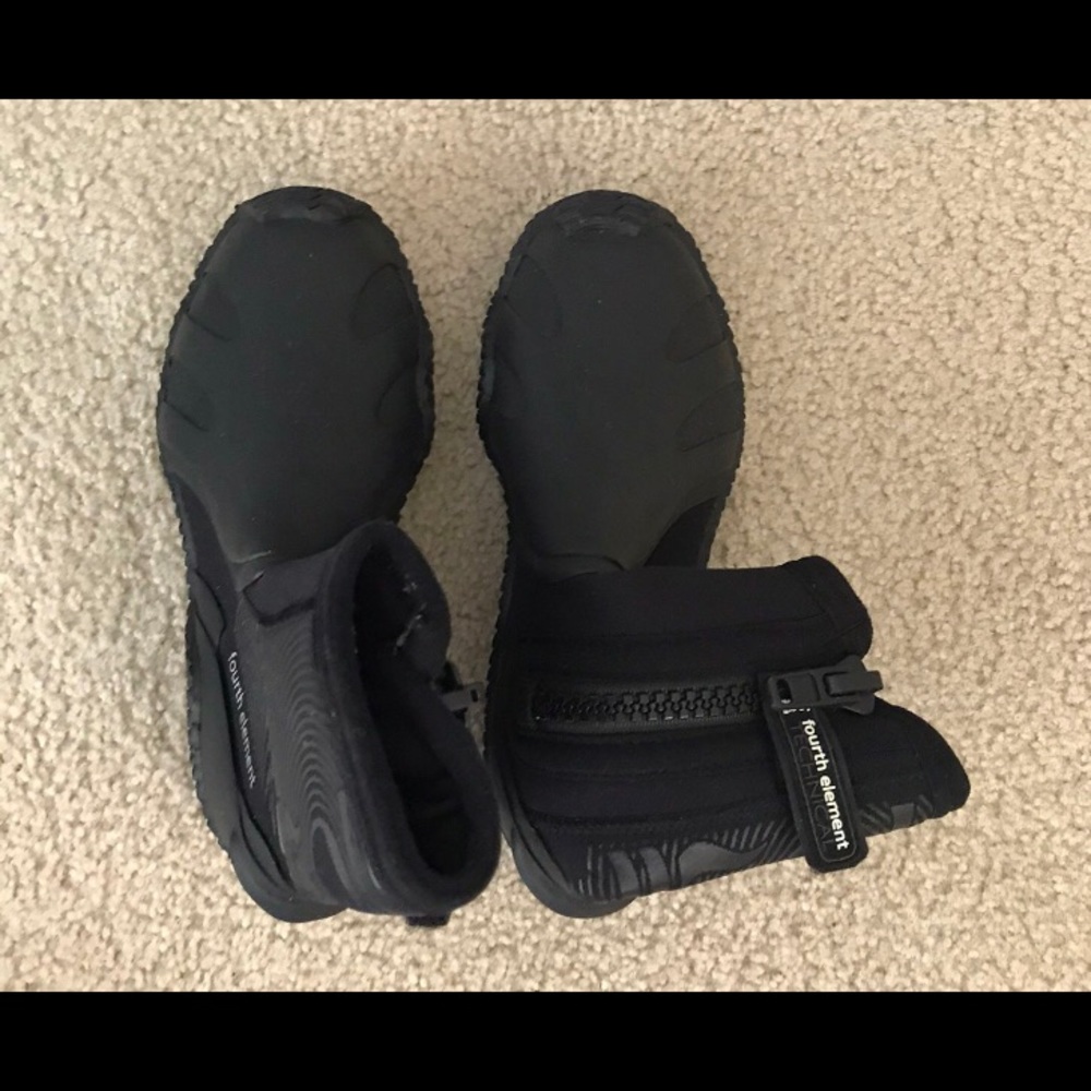 Fourth Element Dive Boots